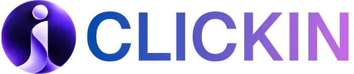 Clickin Logo