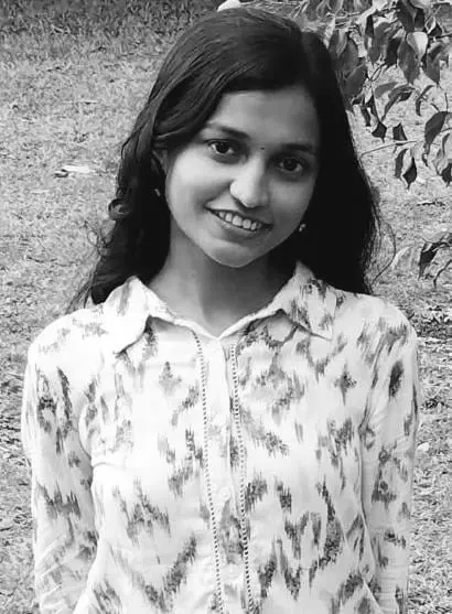 Bipasha Nayak, Business Development Executive at Clickin