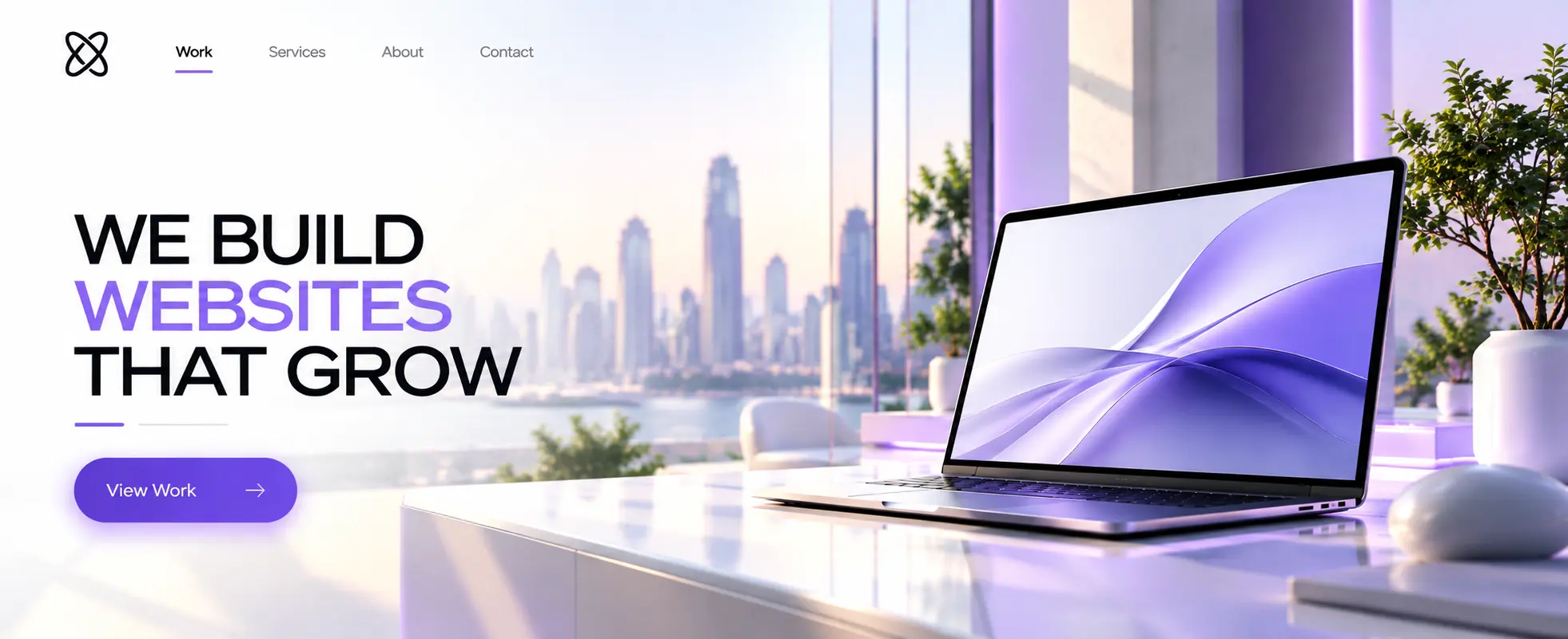 IT & CCTV Care website designed by Clickin