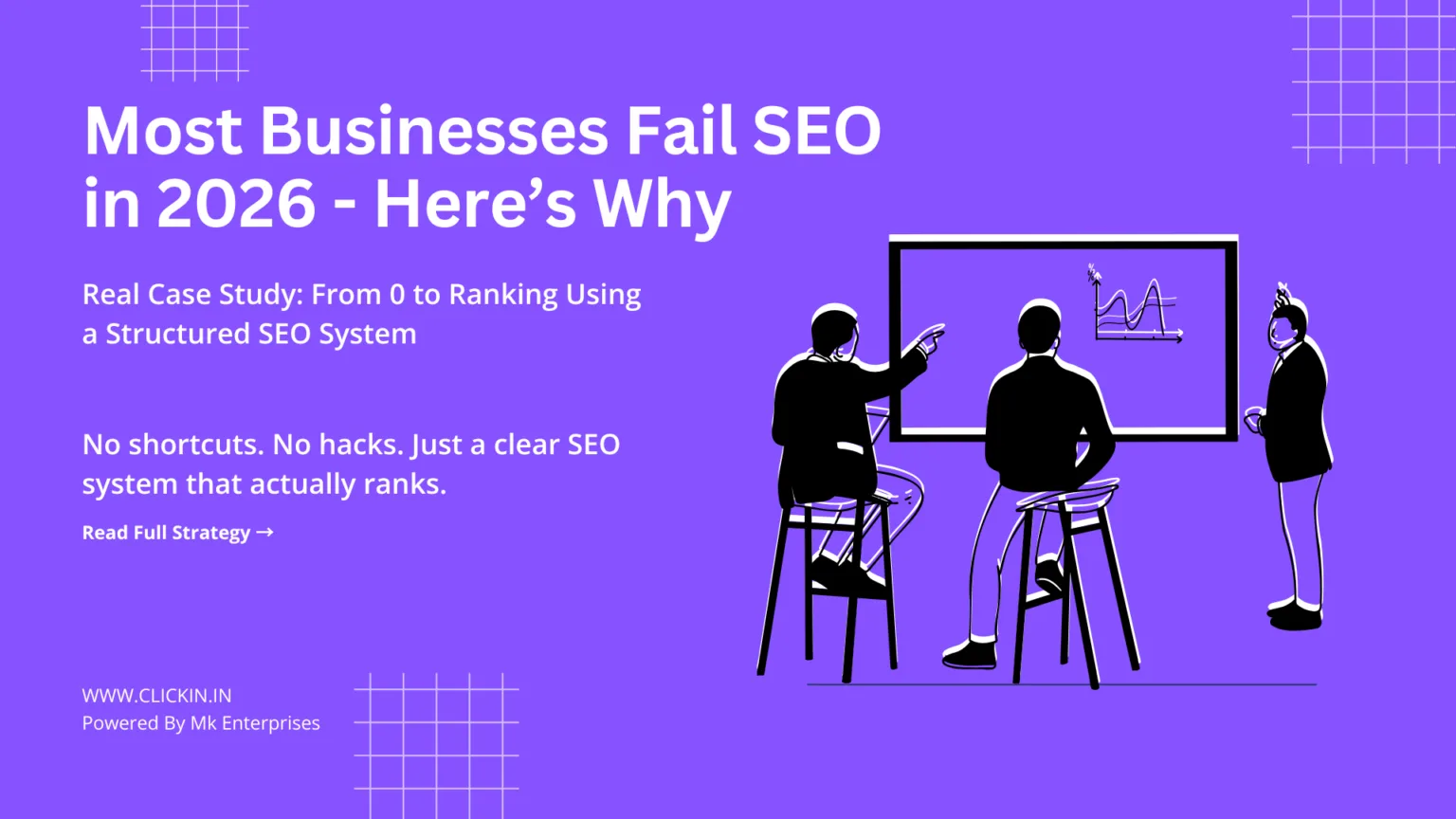 Why Most Businesses Choose the Wrong SEO Strategy 2026 (And How to Fix It)