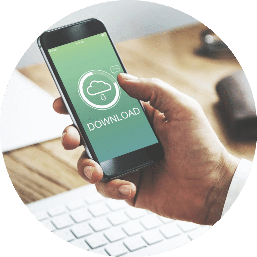 Mobile friendly web design India and website development India