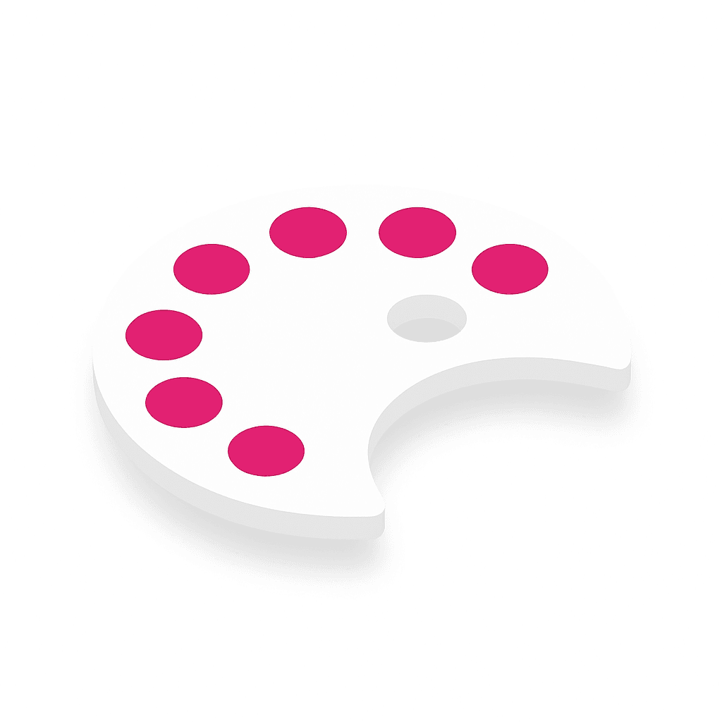 Graphic design services in India by Clickin agency