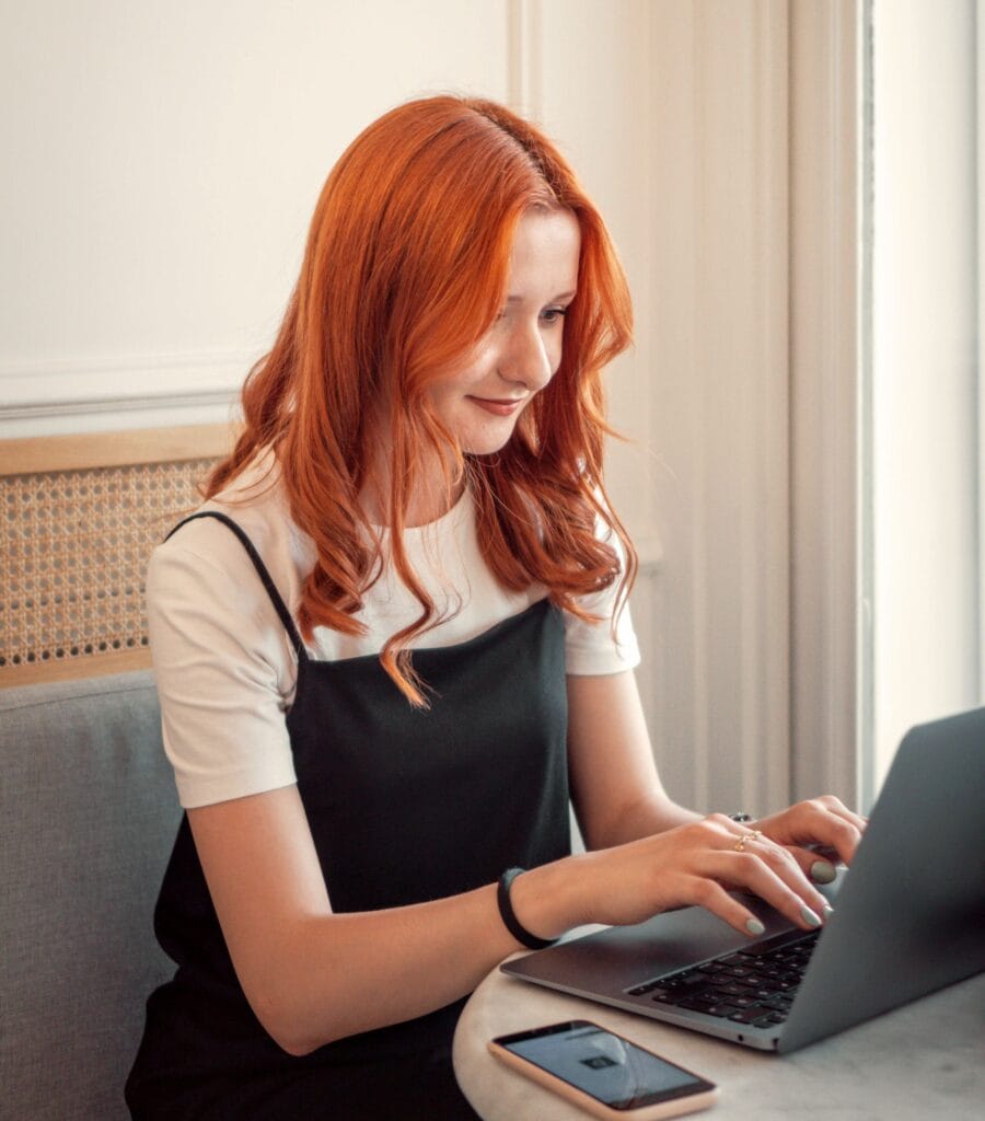 Search Engine Marketing expert working on SEM strategies