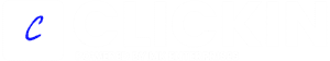 Clickin logo – Creative web design and digital marketing agency India