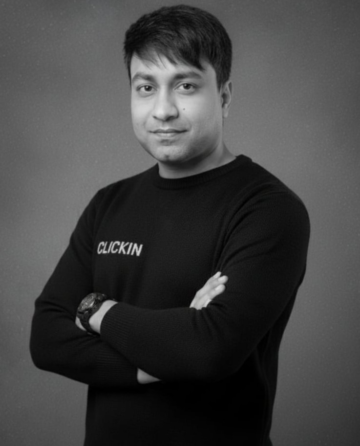 Mustakim Khan professional WordPress developer for business Web Design Agency in Navi Mumbai