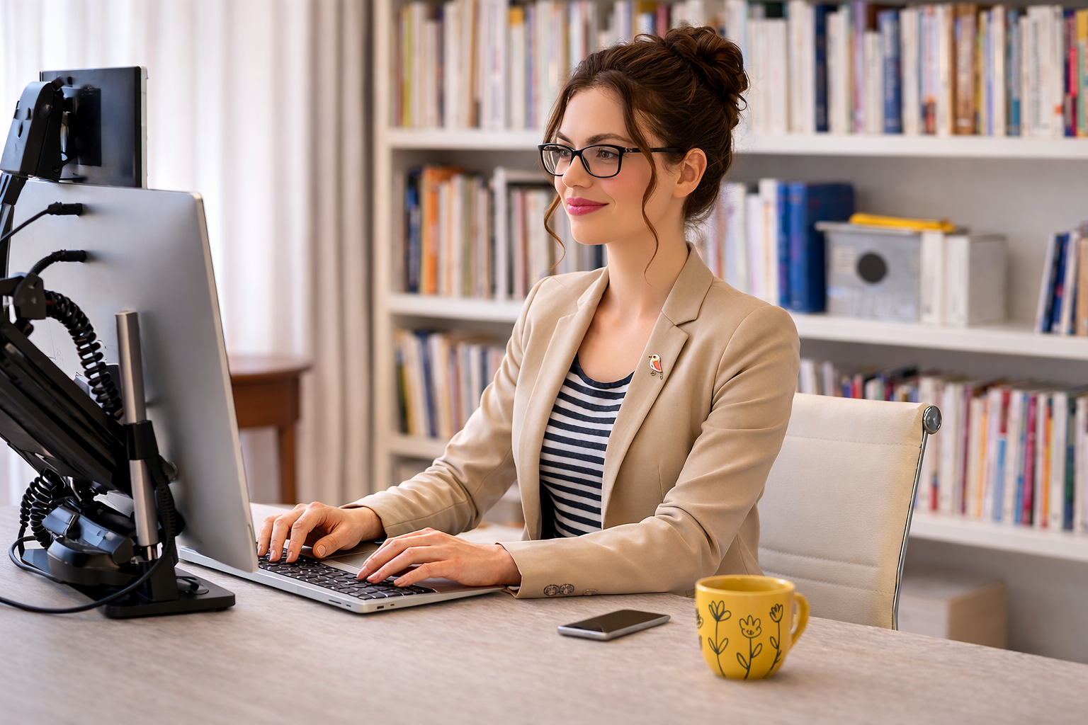 Speaking the Same Language - Grow Your Business Image